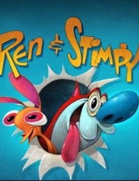 The Ren & Stimpy Show Reboot